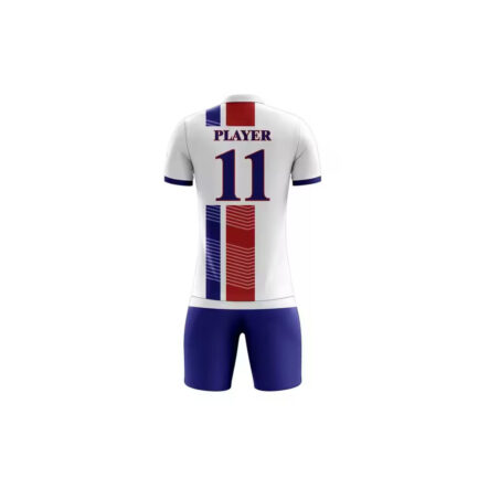 Soccer Uniform - Image 2