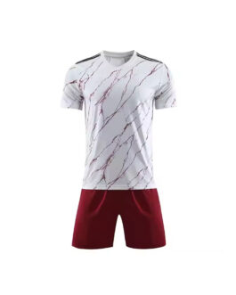 Soccer Uniform