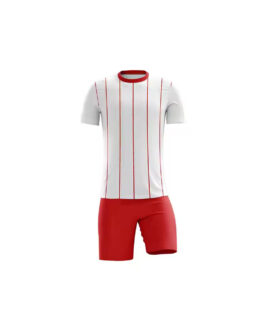 Soccer Uniform