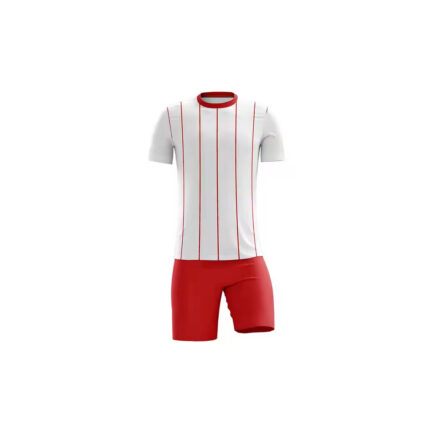 Soccer Uniform